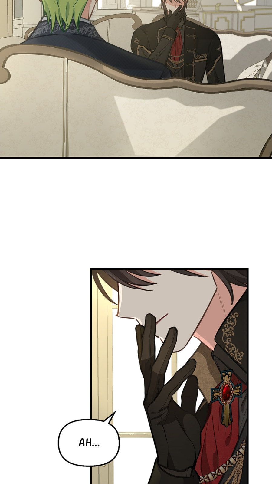 Read Just Leave Me Be chapter 34 image 43 on Lezhin