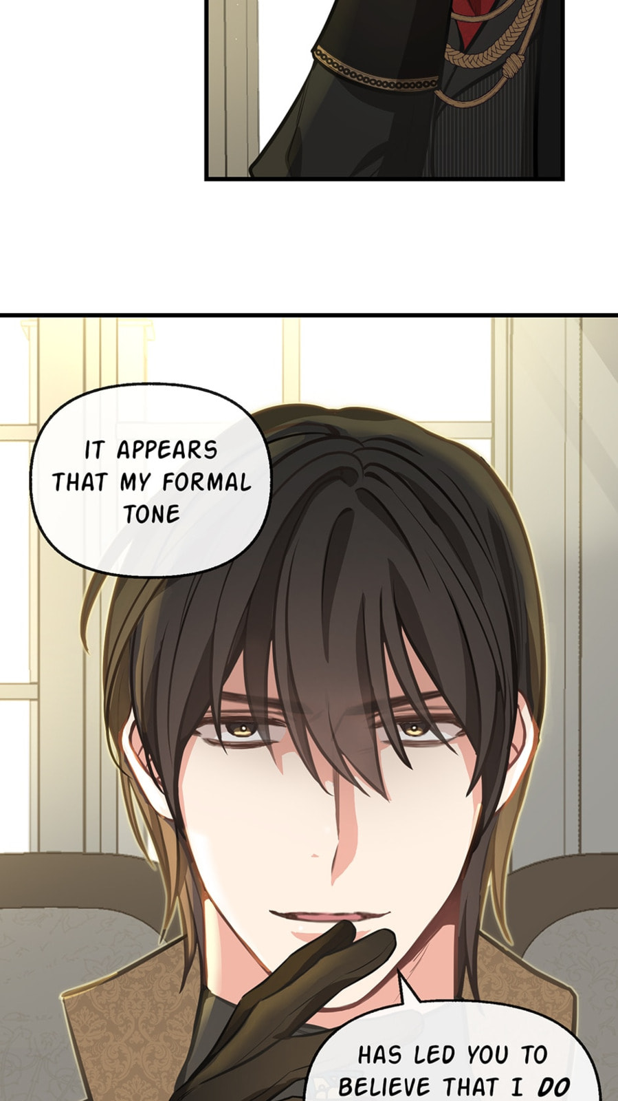 Read Just Leave Me Be chapter 34 image 44 on Lezhin