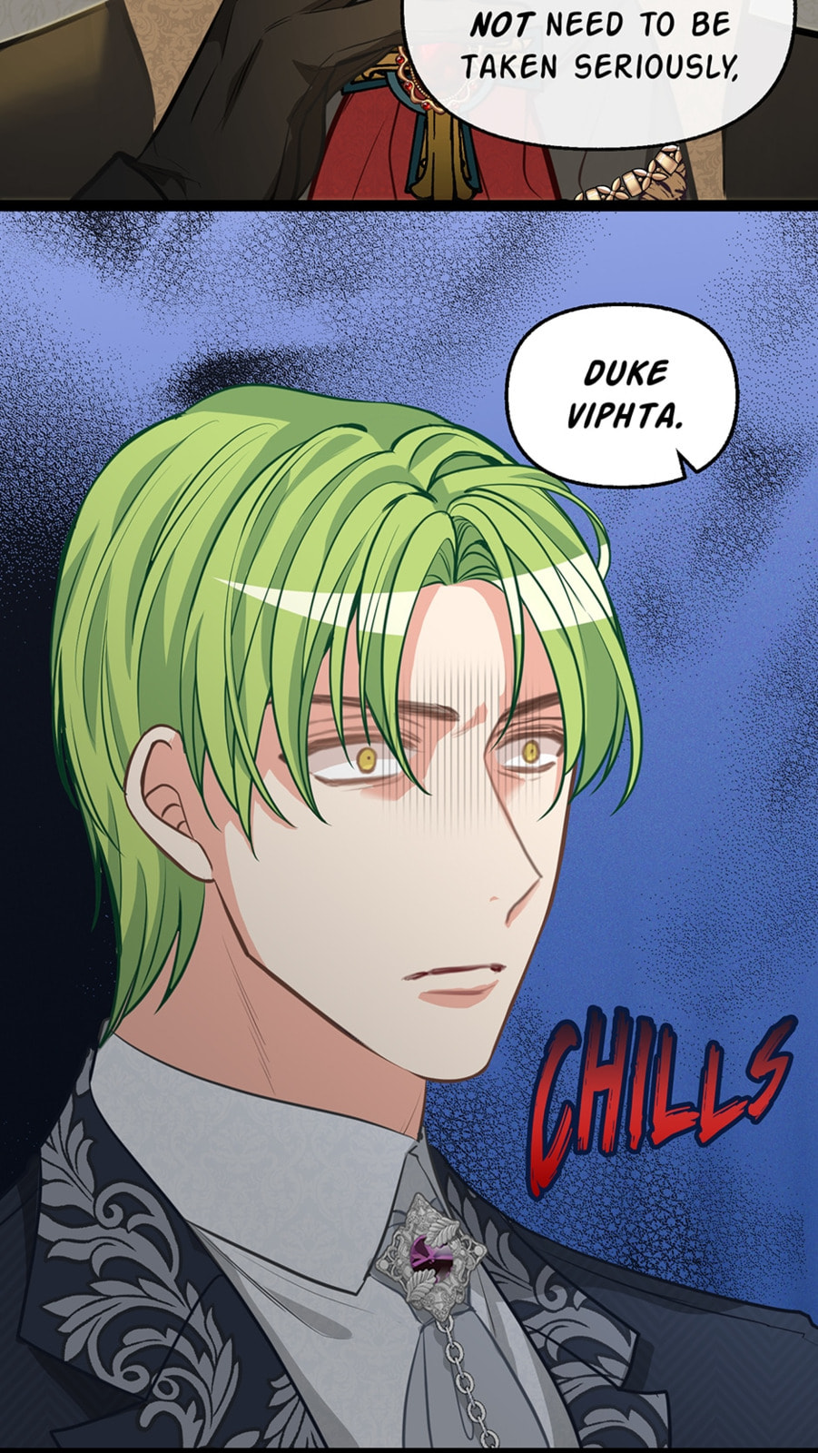 Read Just Leave Me Be chapter 34 image 45 on Lezhin