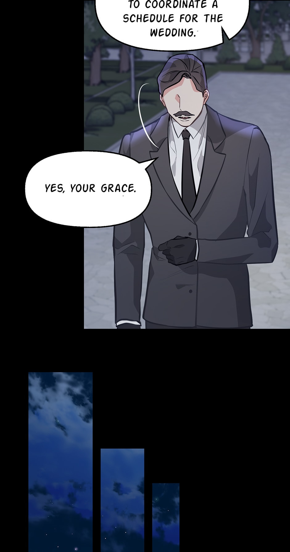 Read Just Leave Me Be chapter 34 image 7 on Lezhin
