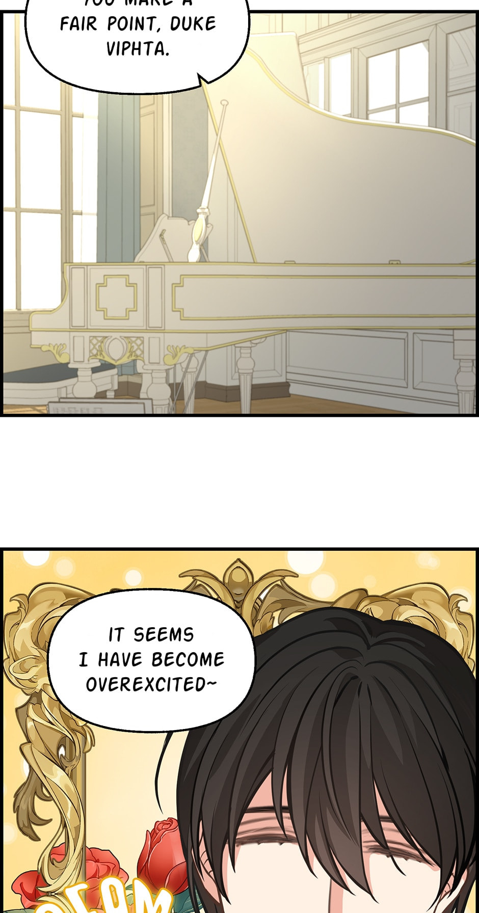 Read Just Leave Me Be chapter 35 image 15 on Lezhin