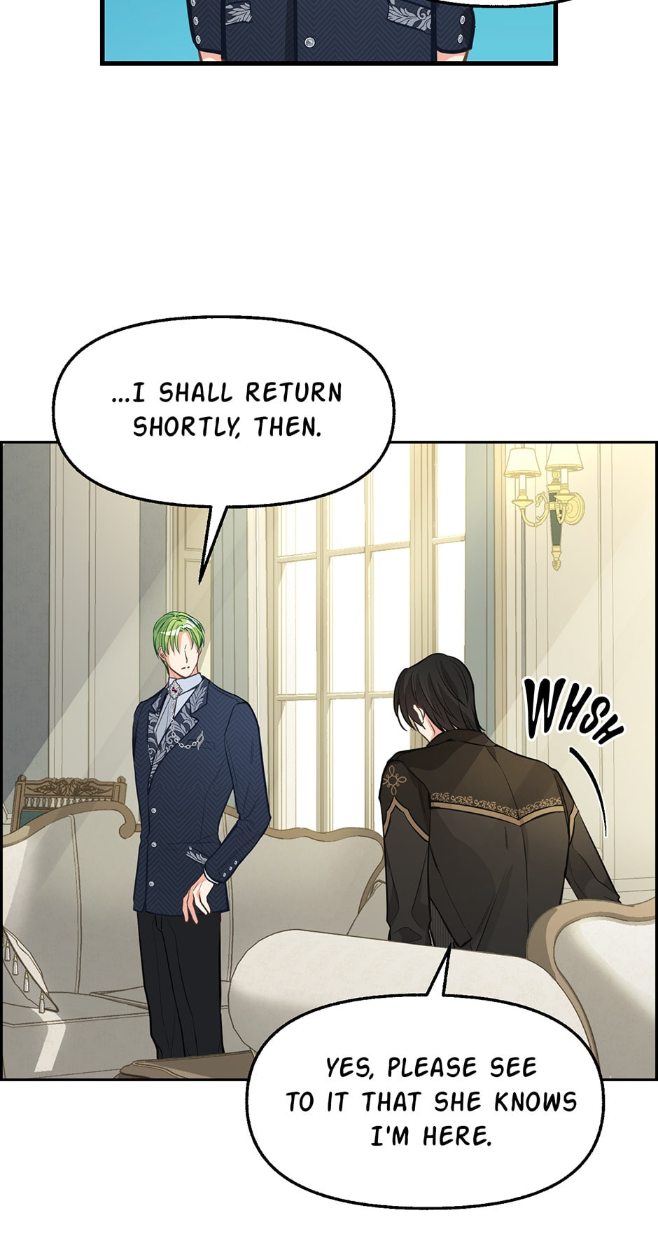 Read Just Leave Me Be chapter 35 image 17 on Lezhin
