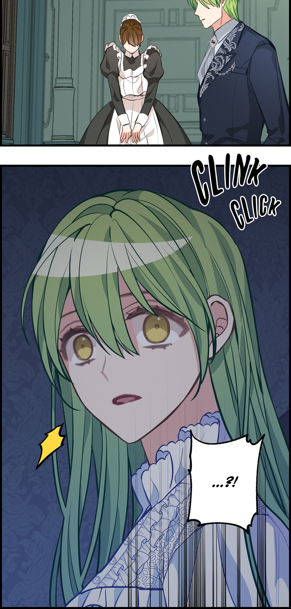 Read Just Leave Me Be chapter 35 image 25 on Lezhin