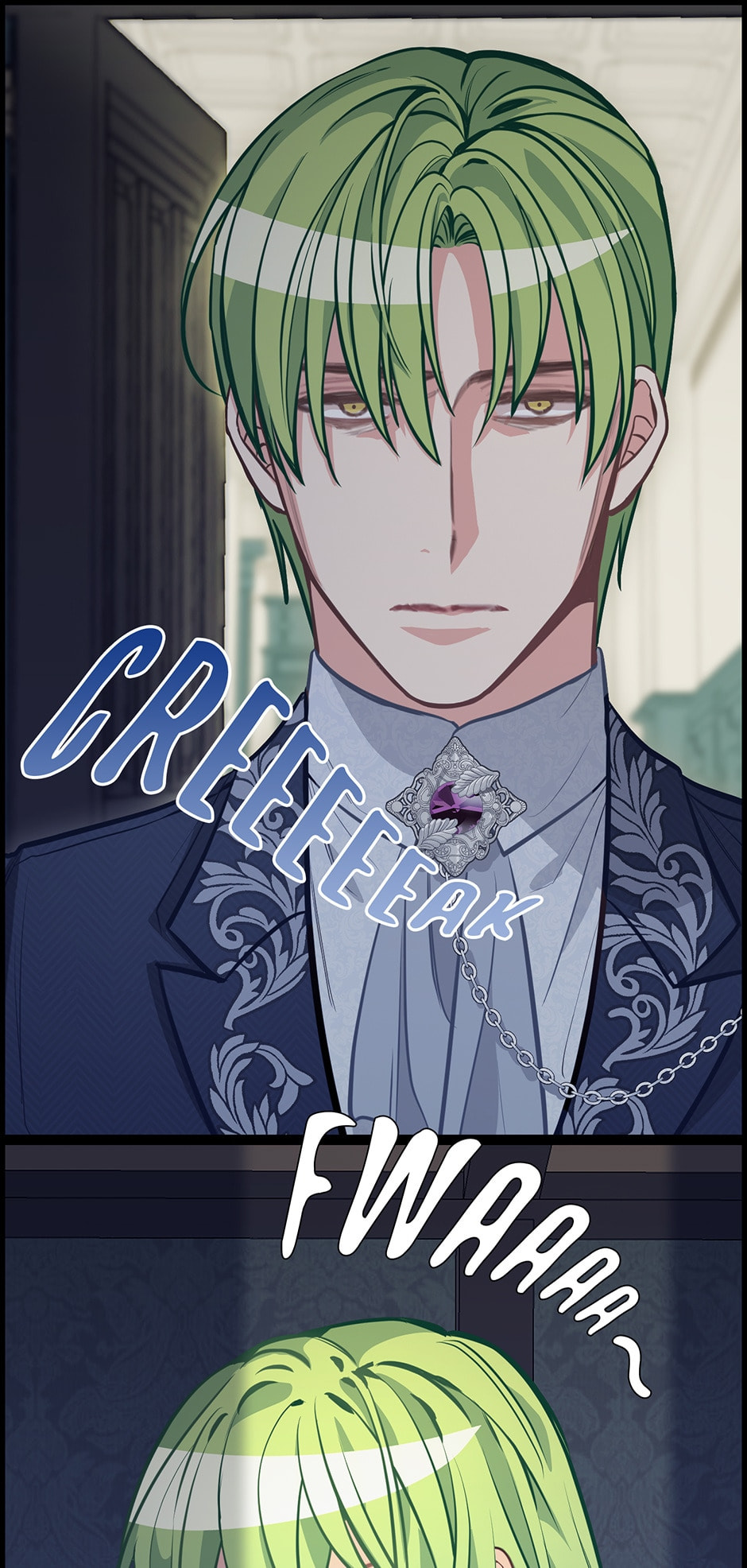 Read Just Leave Me Be chapter 35 image 26 on Lezhin