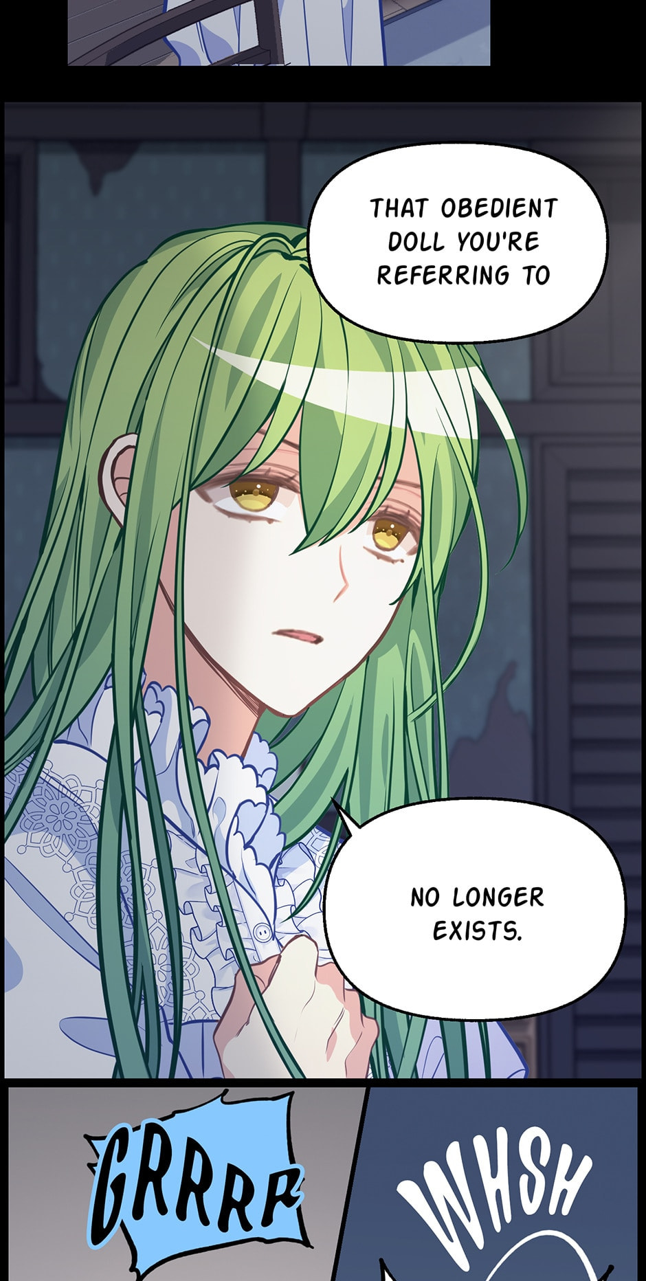 Read Just Leave Me Be chapter 35 image 37 on Lezhin