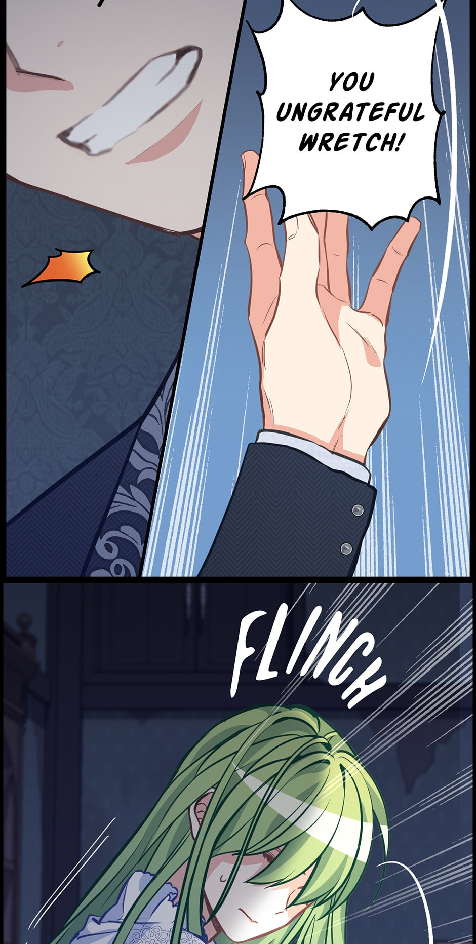 Read Just Leave Me Be chapter 35 image 38 on Lezhin