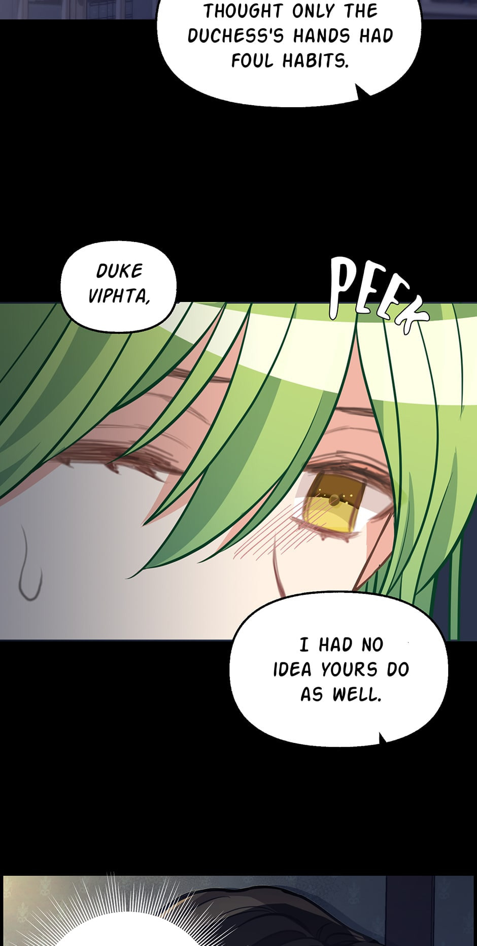 Read Just Leave Me Be chapter 35 image 40 on Lezhin