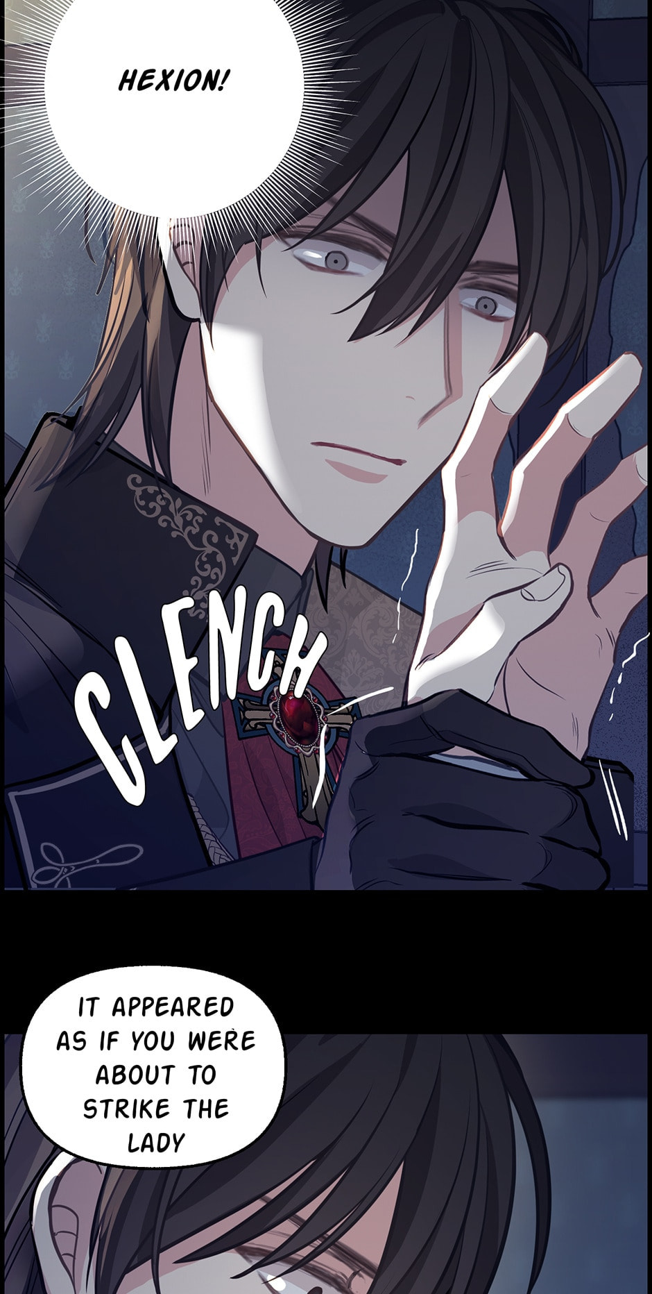 Read Just Leave Me Be chapter 35 image 41 on Lezhin