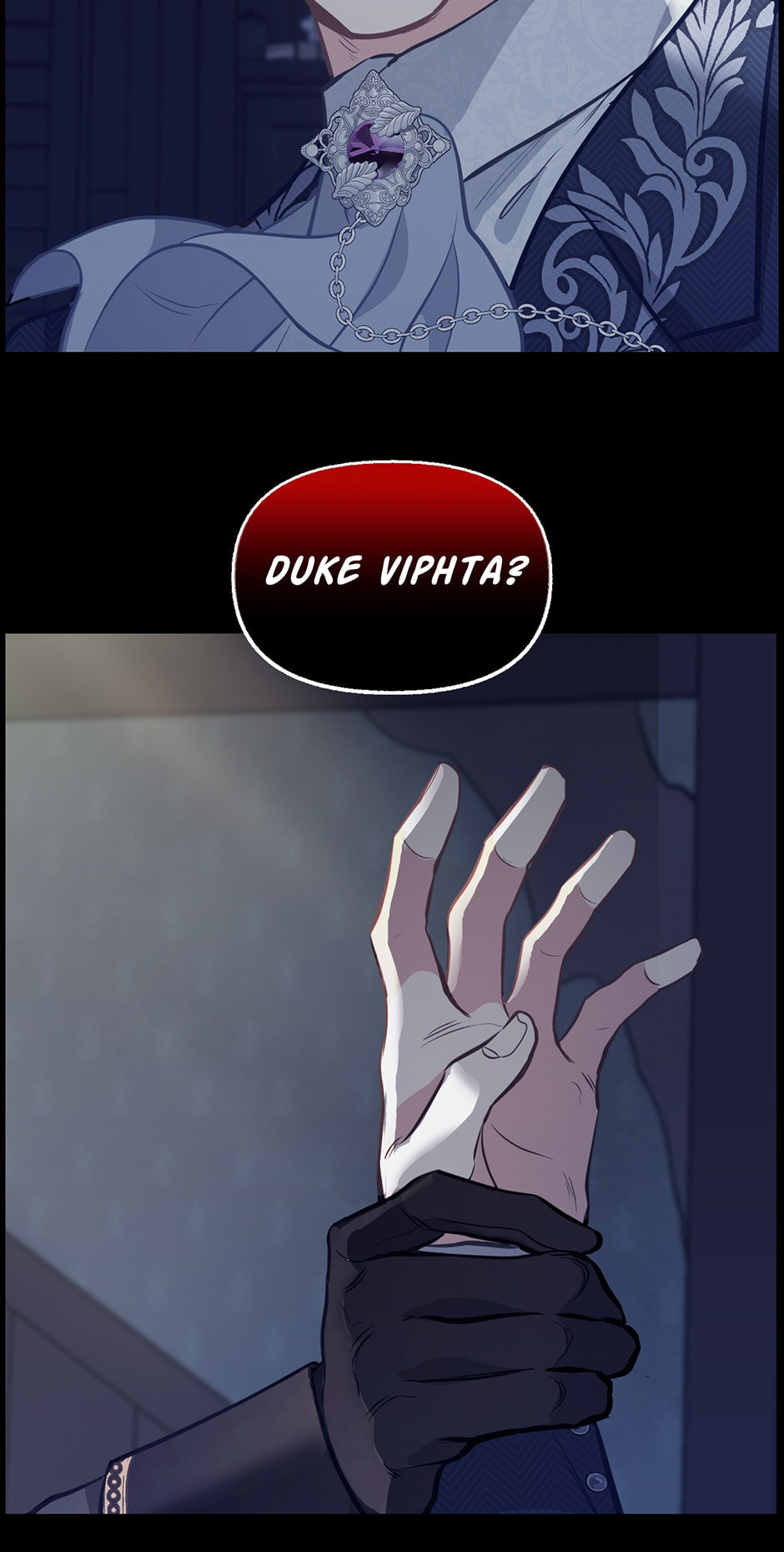 Read Just Leave Me Be chapter 35 image 43 on Lezhin