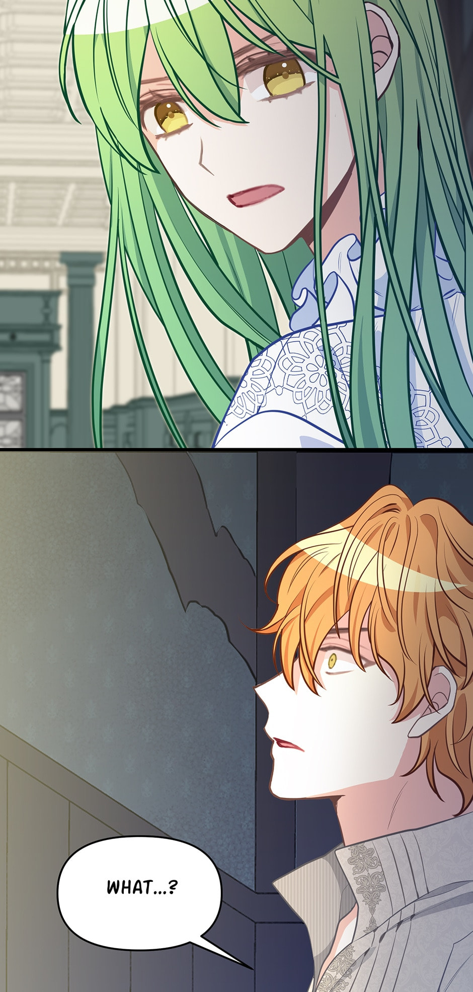 Read Just Leave Me Be chapter 37 image 11 on Lezhin