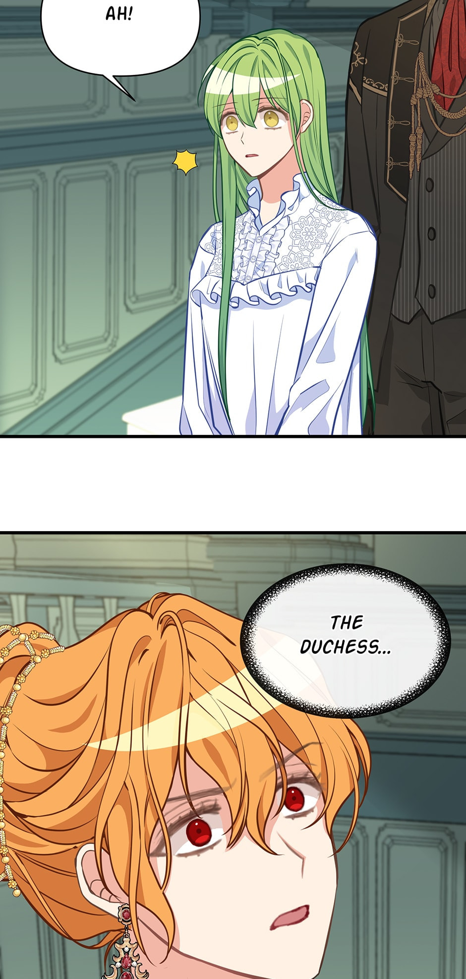 Read Just Leave Me Be chapter 37 image 16 on Lezhin