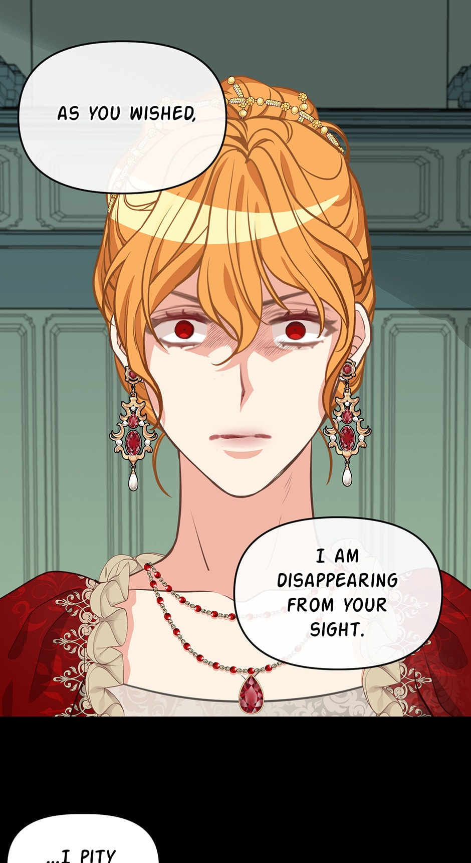 Read Just Leave Me Be chapter 37 image 18 on Lezhin