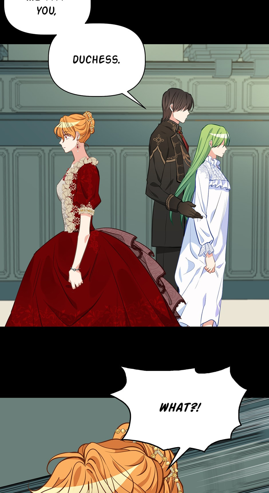 Read Just Leave Me Be chapter 37 image 19 on Lezhin
