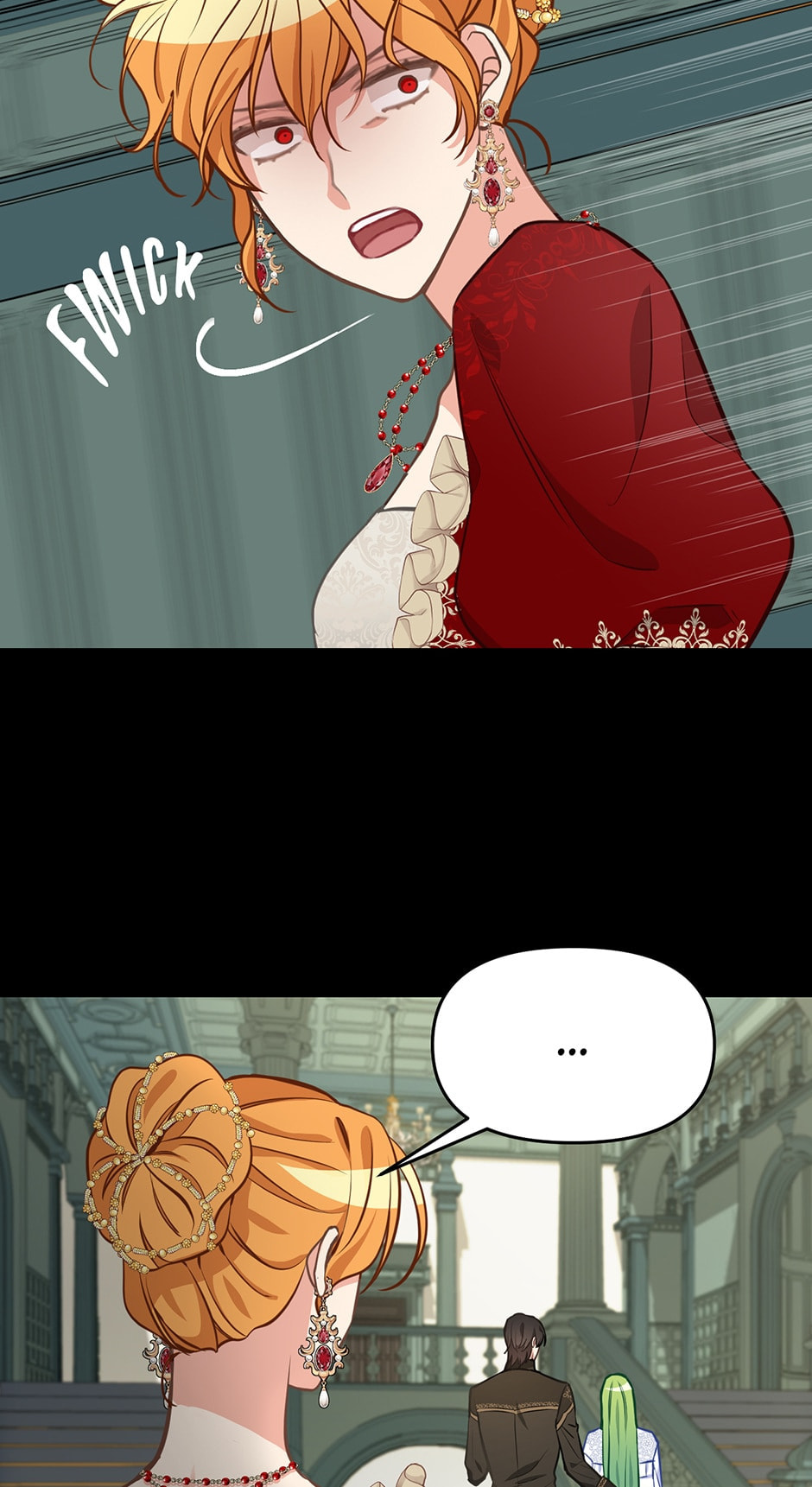 Read Just Leave Me Be chapter 37 image 20 on Lezhin