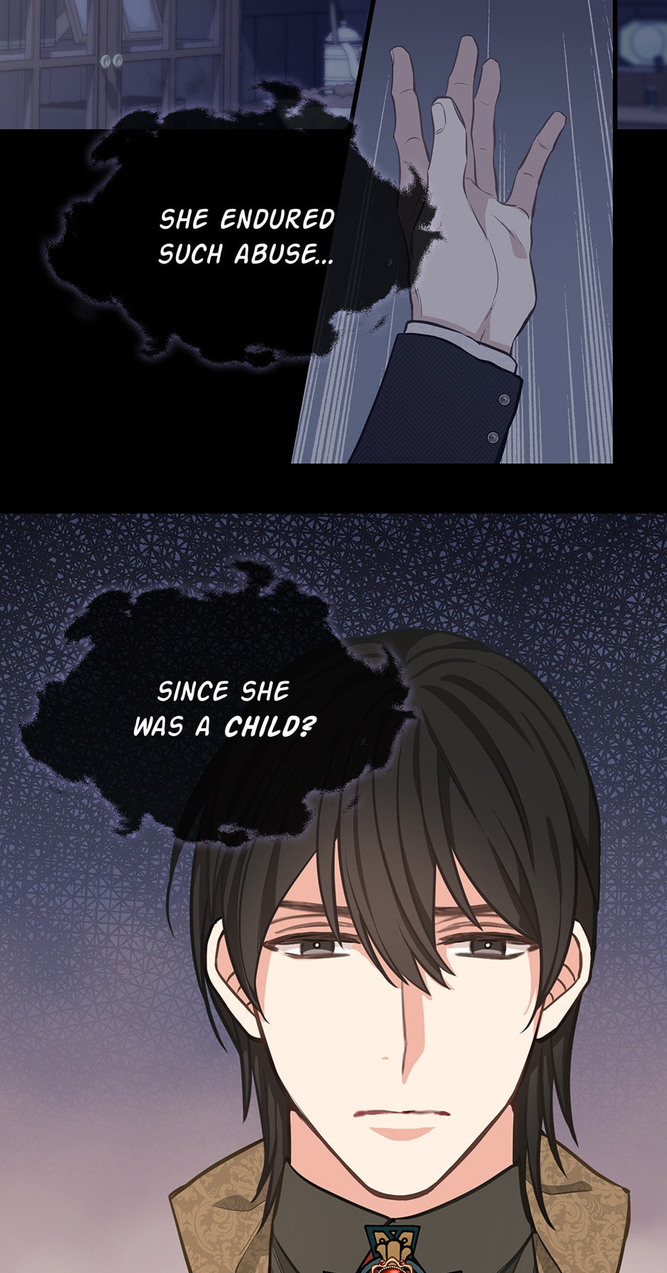 Read Just Leave Me Be chapter 37 image 25 on Lezhin