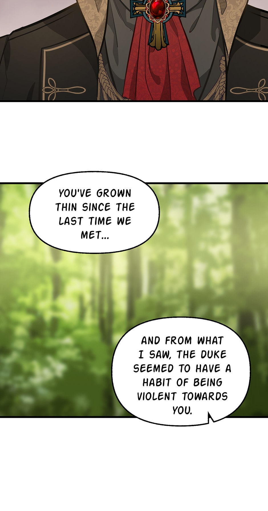 Read Just Leave Me Be chapter 37 image 26 on Lezhin