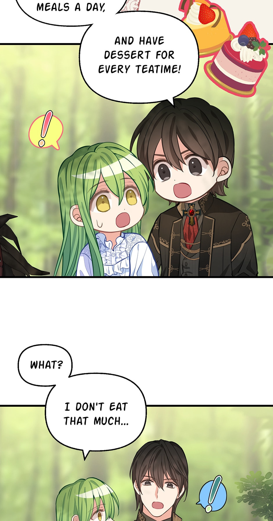 Read Just Leave Me Be chapter 37 image 28 on Lezhin