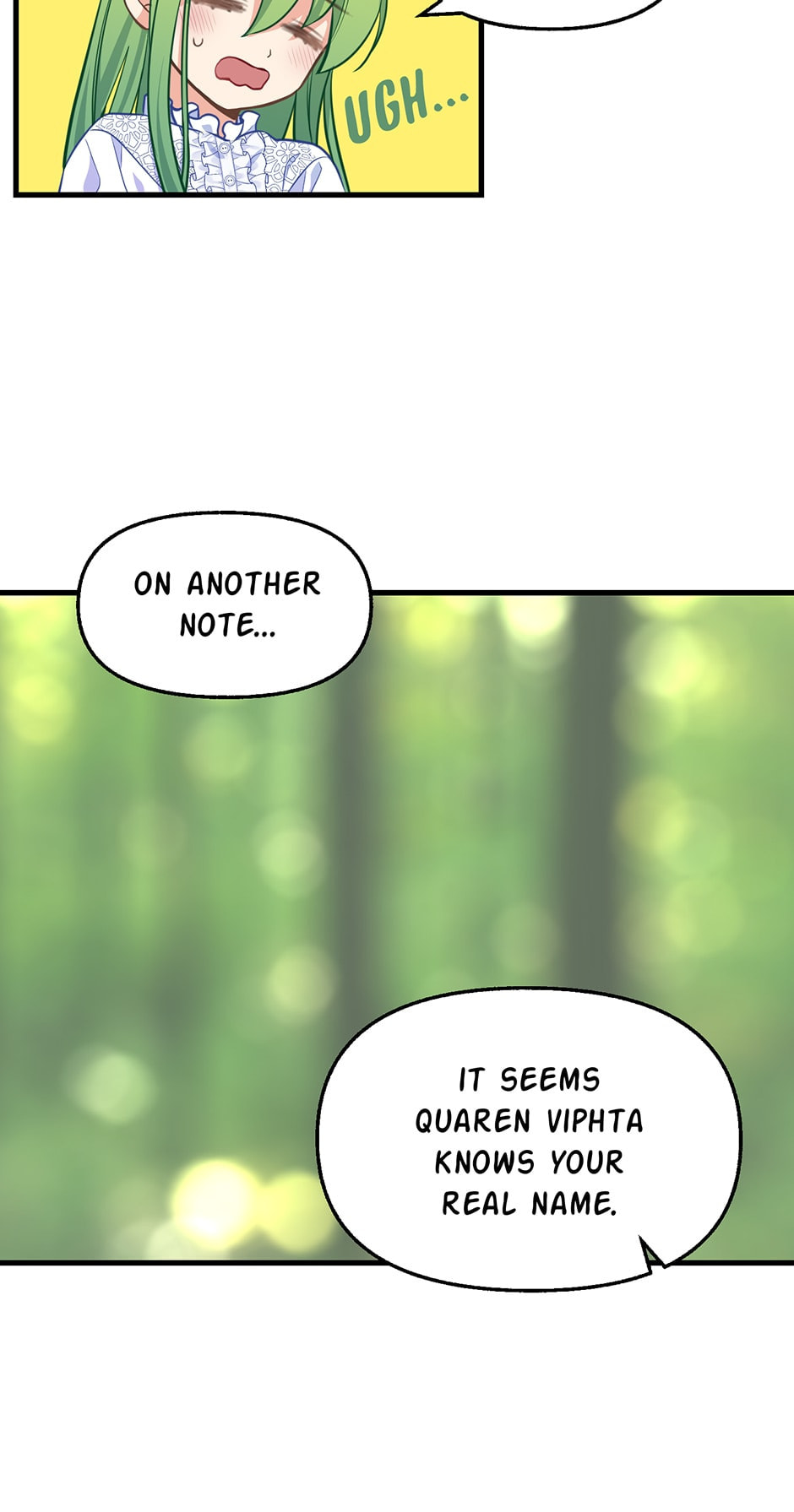 Read Just Leave Me Be chapter 37 image 30 on Lezhin