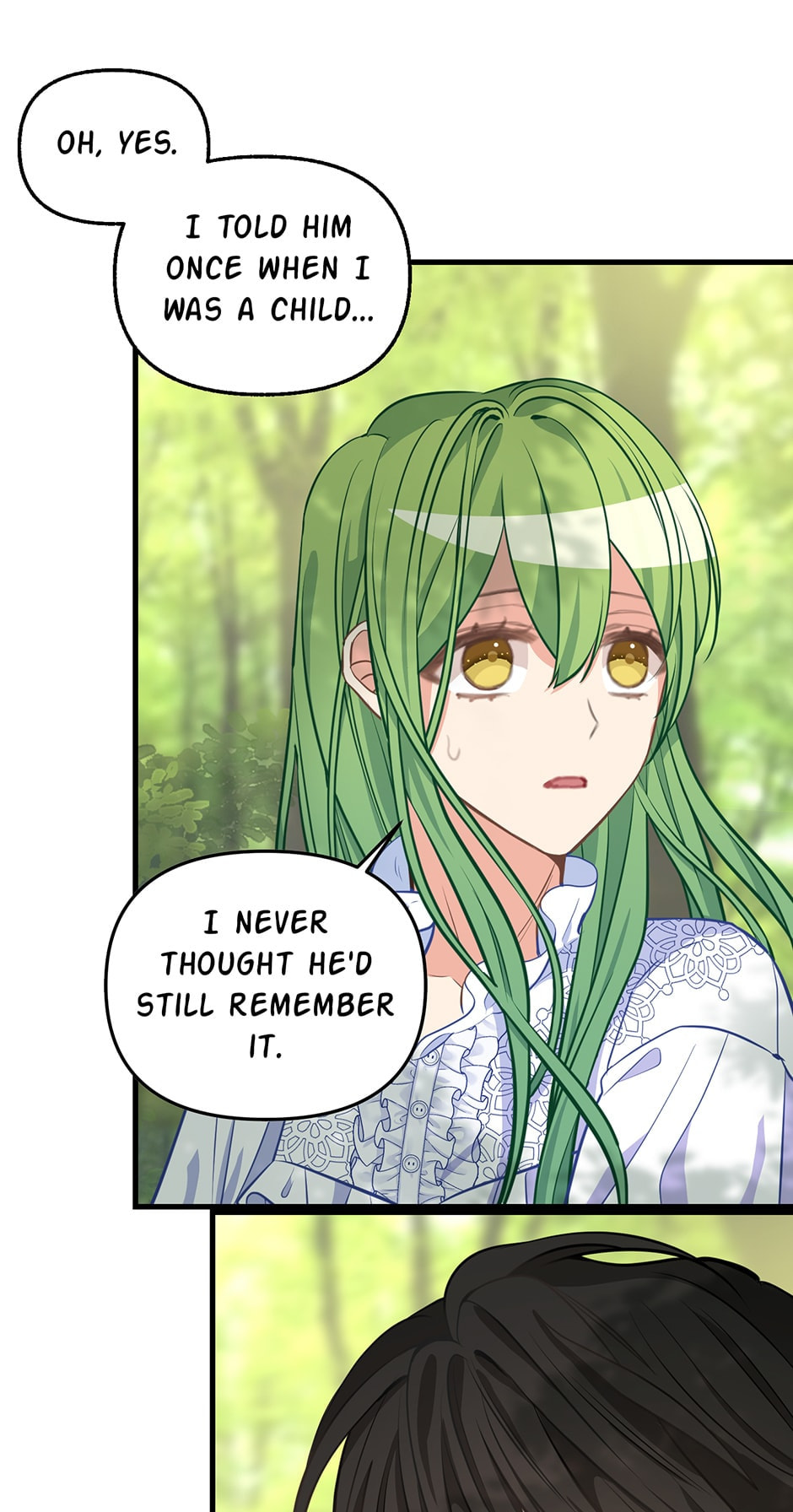 Read Just Leave Me Be chapter 37 image 31 on Lezhin