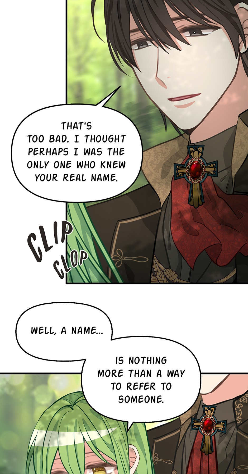 Read Just Leave Me Be chapter 37 image 32 on Lezhin