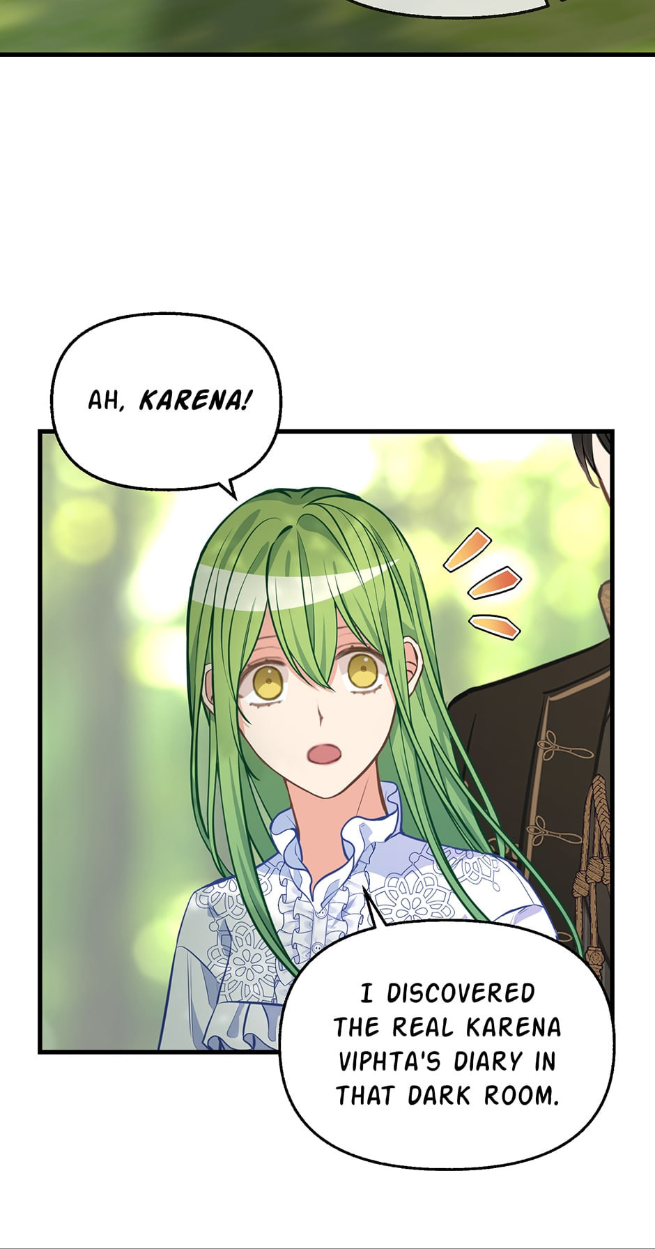 Read Just Leave Me Be chapter 37 image 34 on Lezhin
