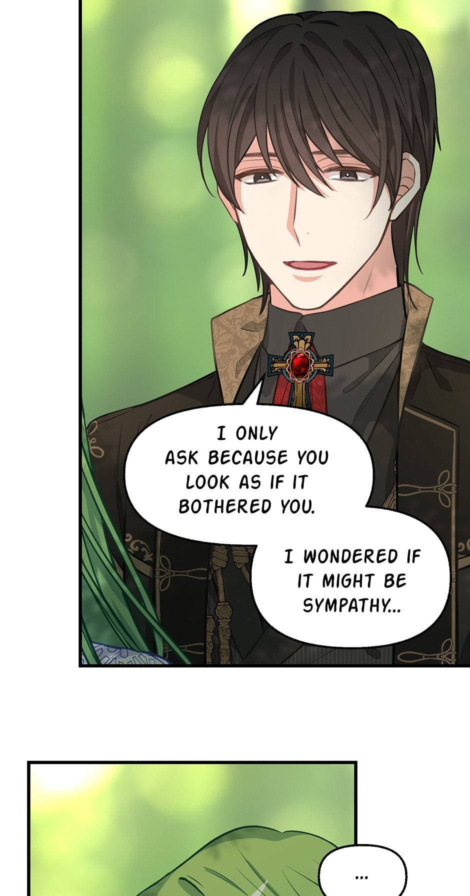 Read Just Leave Me Be chapter 37 image 39 on Lezhin