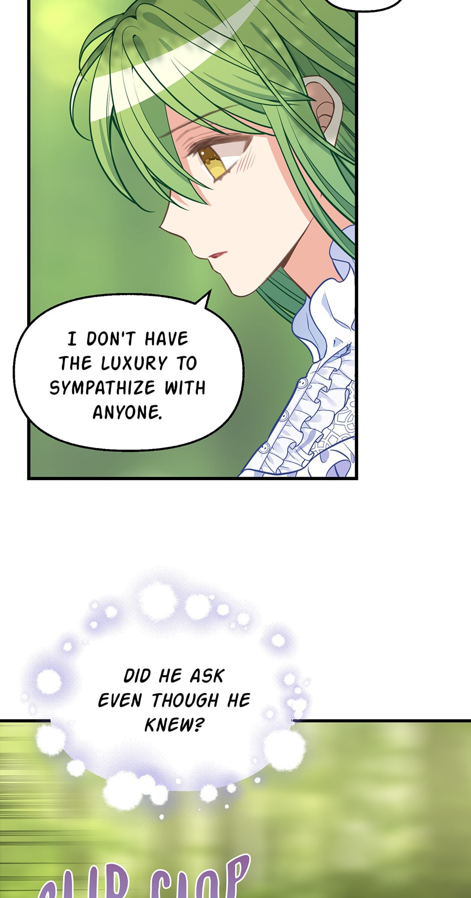 Read Just Leave Me Be chapter 37 image 40 on Lezhin