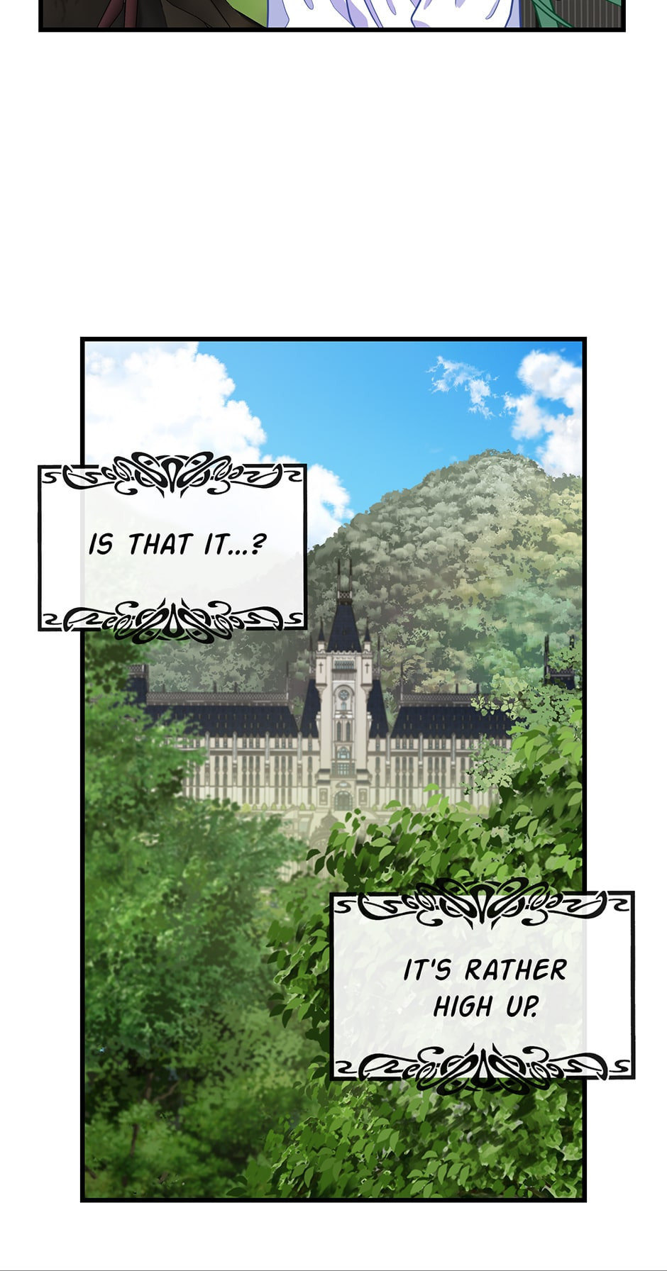 Read Just Leave Me Be chapter 37 image 42 on Lezhin