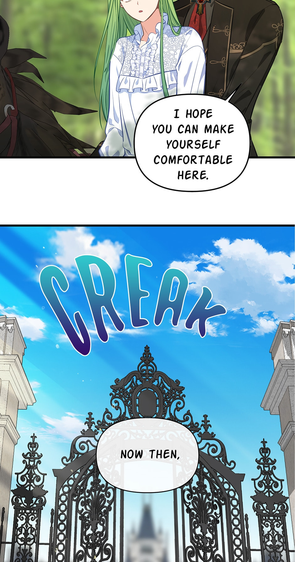 Read Just Leave Me Be chapter 37 image 45 on Lezhin