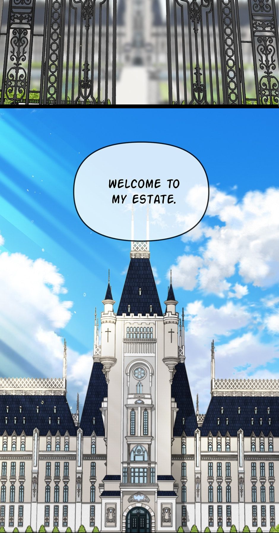 Read Just Leave Me Be chapter 37 image 46 on Lezhin