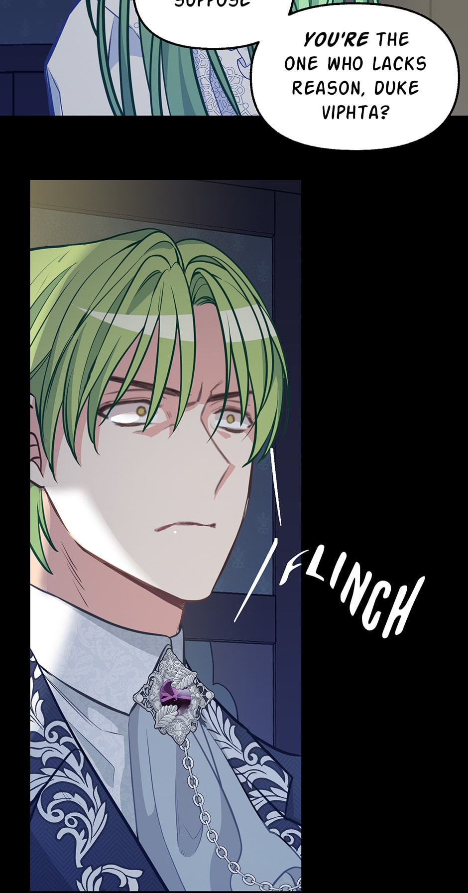 Read Just Leave Me Be chapter 37 image 5 on Lezhin