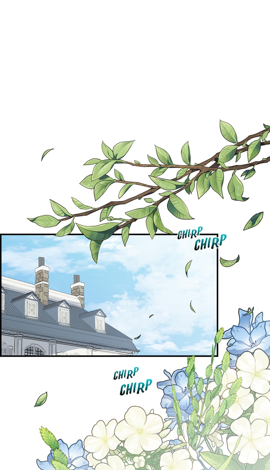 Read Just Leave Me Be chapter 4 image 1 on Lezhin