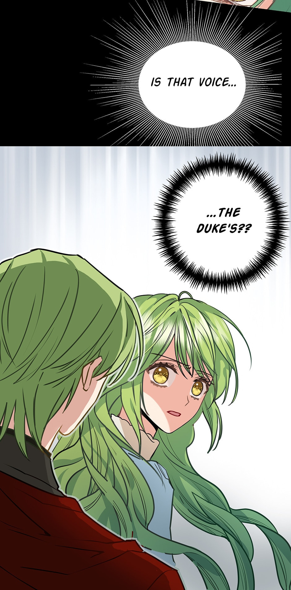 Read Just Leave Me Be chapter 4 image 11 on Lezhin