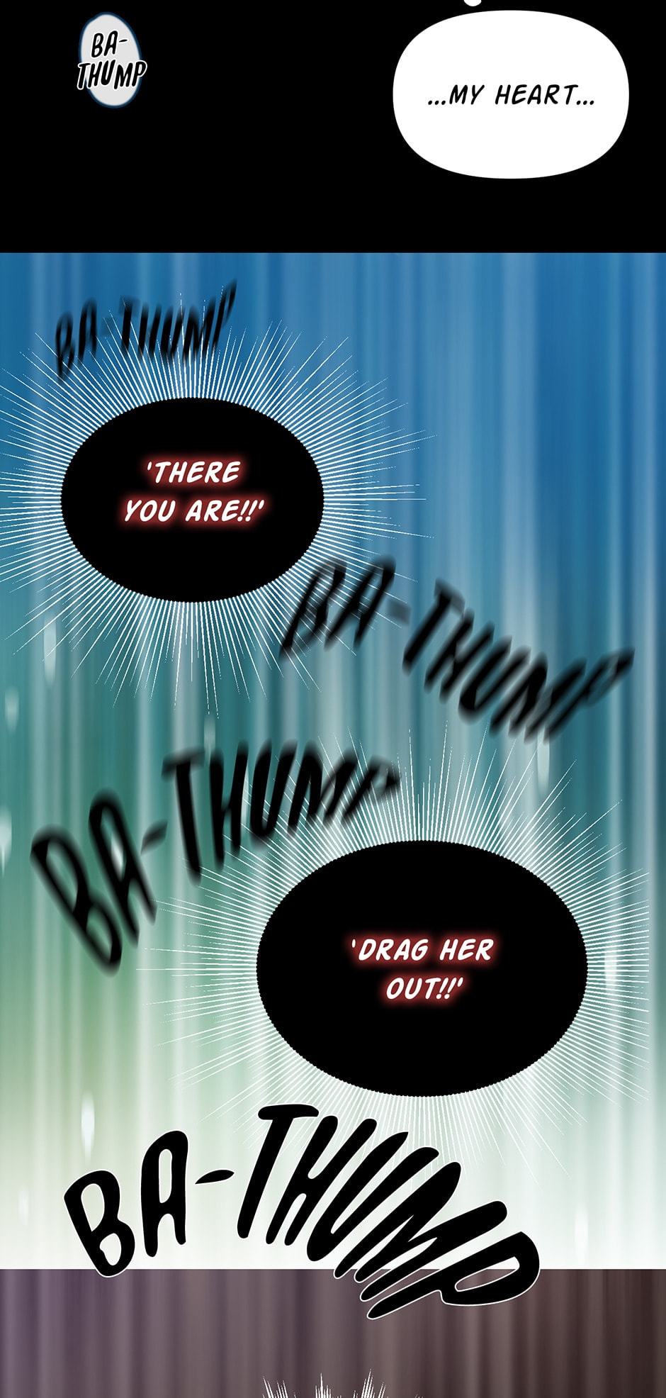 Read Just Leave Me Be chapter 4 image 14 on Lezhin