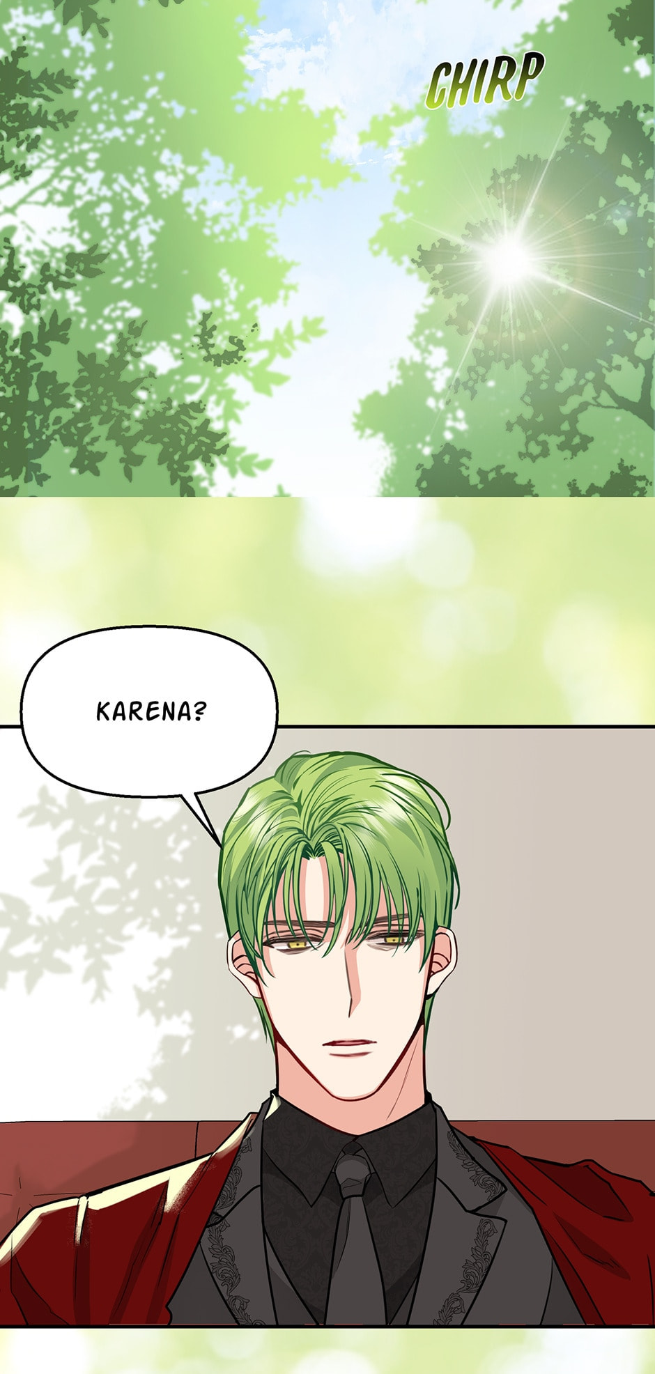 Read Just Leave Me Be chapter 4 image 16 on Lezhin