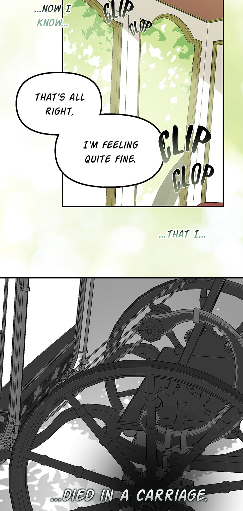 Read Just Leave Me Be chapter 4 image 18 on Lezhin
