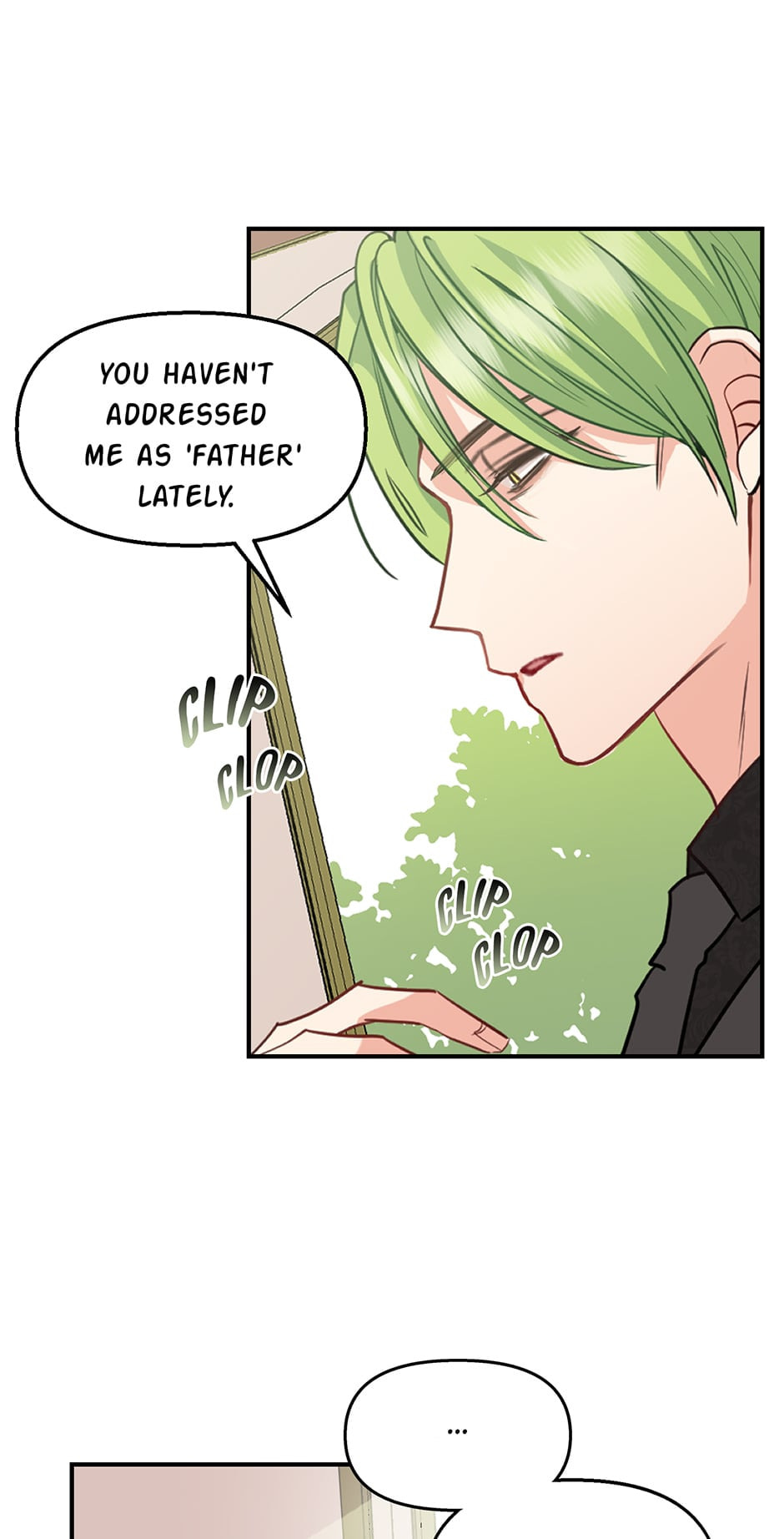 Read Just Leave Me Be chapter 4 image 20 on Lezhin