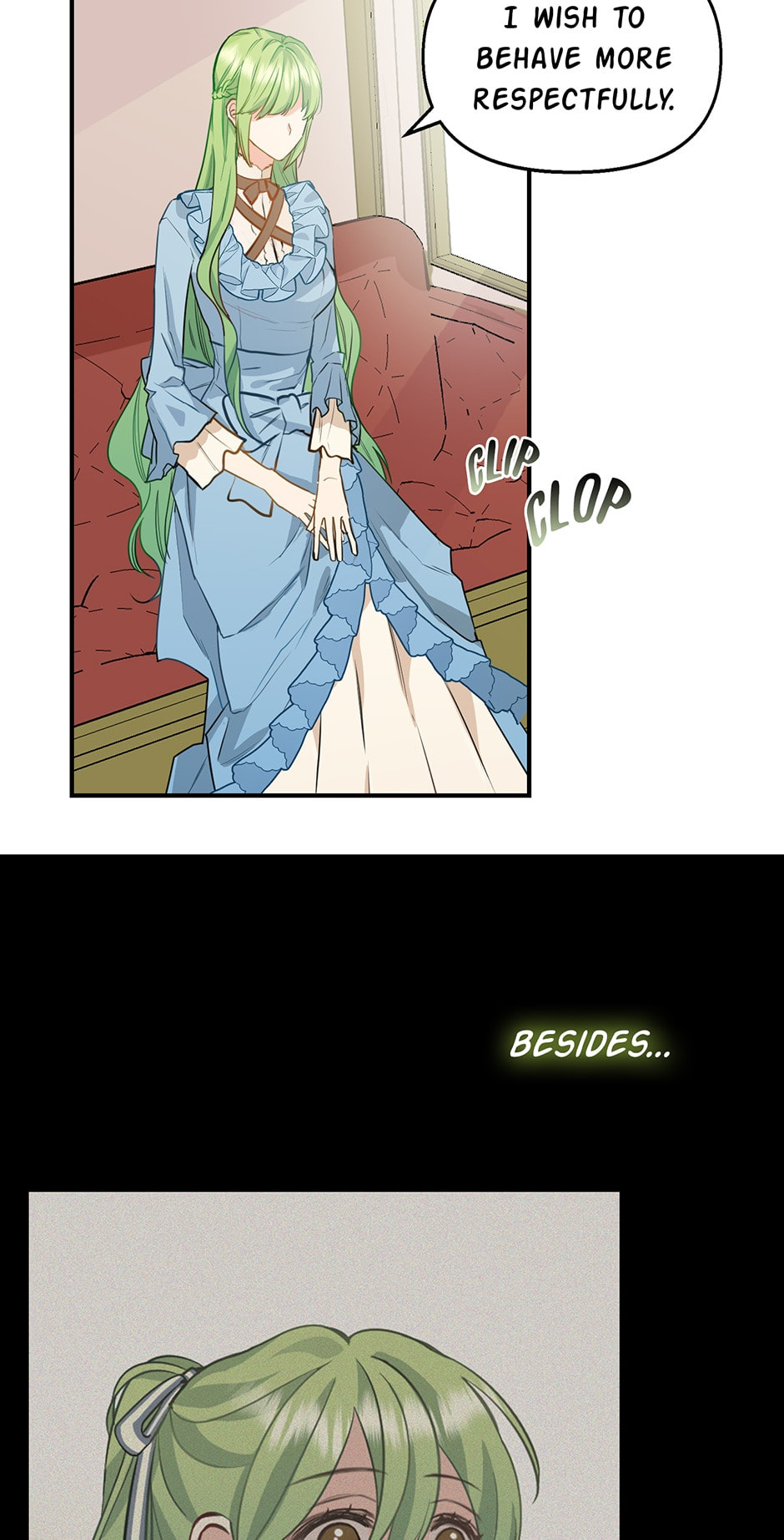 Read Just Leave Me Be chapter 4 image 21 on Lezhin