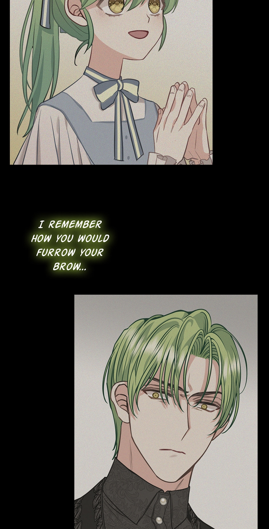 Read Just Leave Me Be chapter 4 image 22 on Lezhin