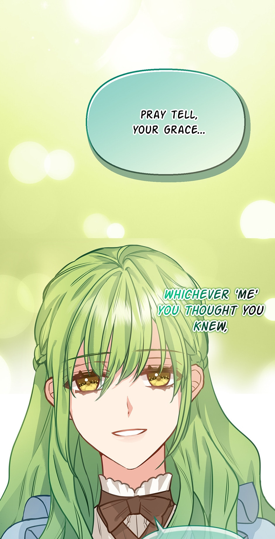 Read Just Leave Me Be chapter 4 image 25 on Lezhin