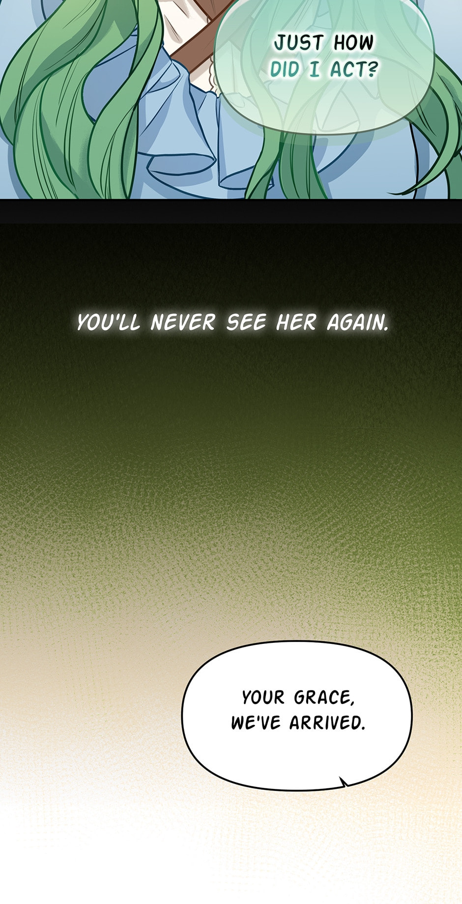 Read Just Leave Me Be chapter 4 image 26 on Lezhin
