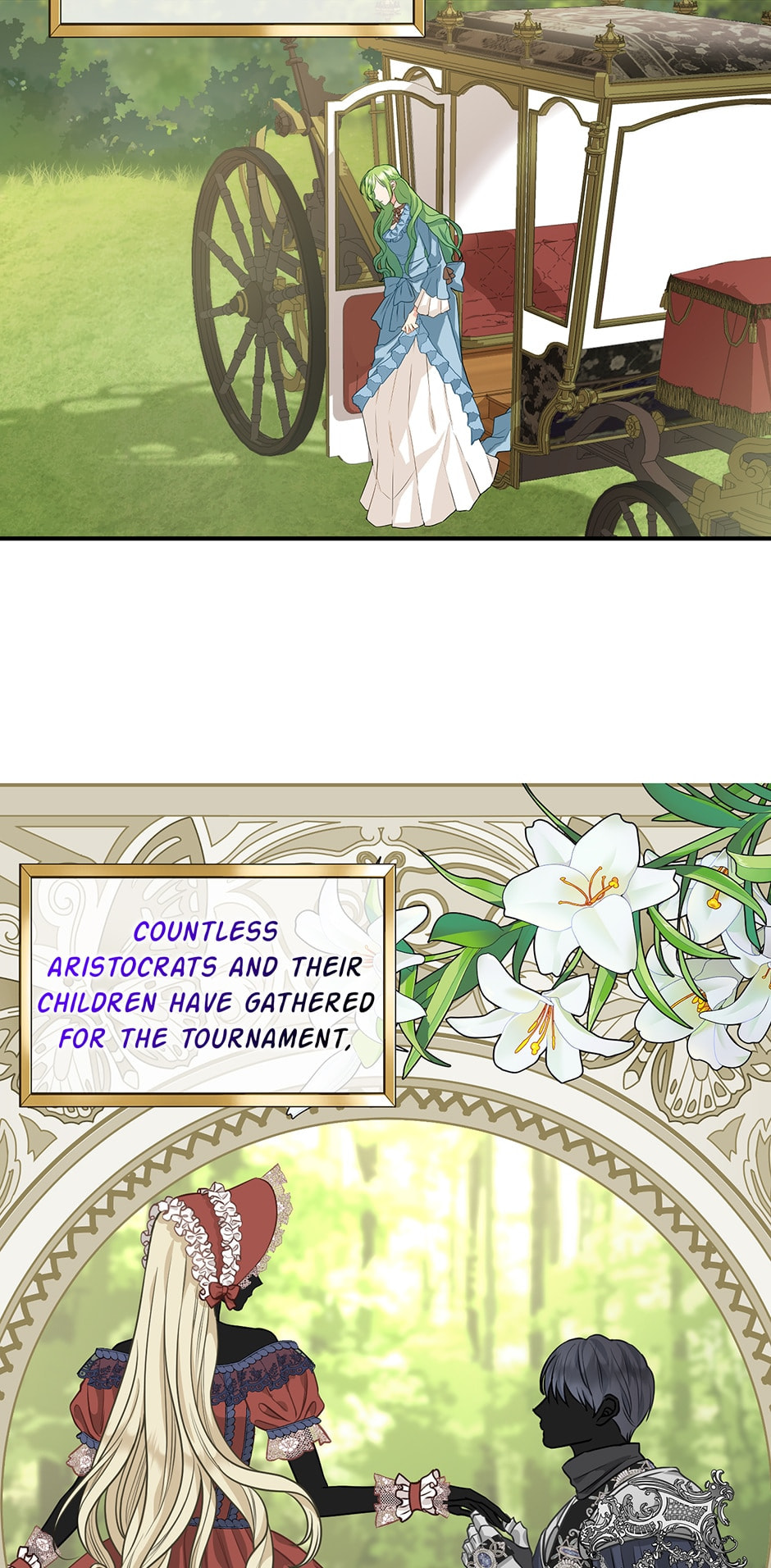 Read Just Leave Me Be chapter 4 image 28 on Lezhin