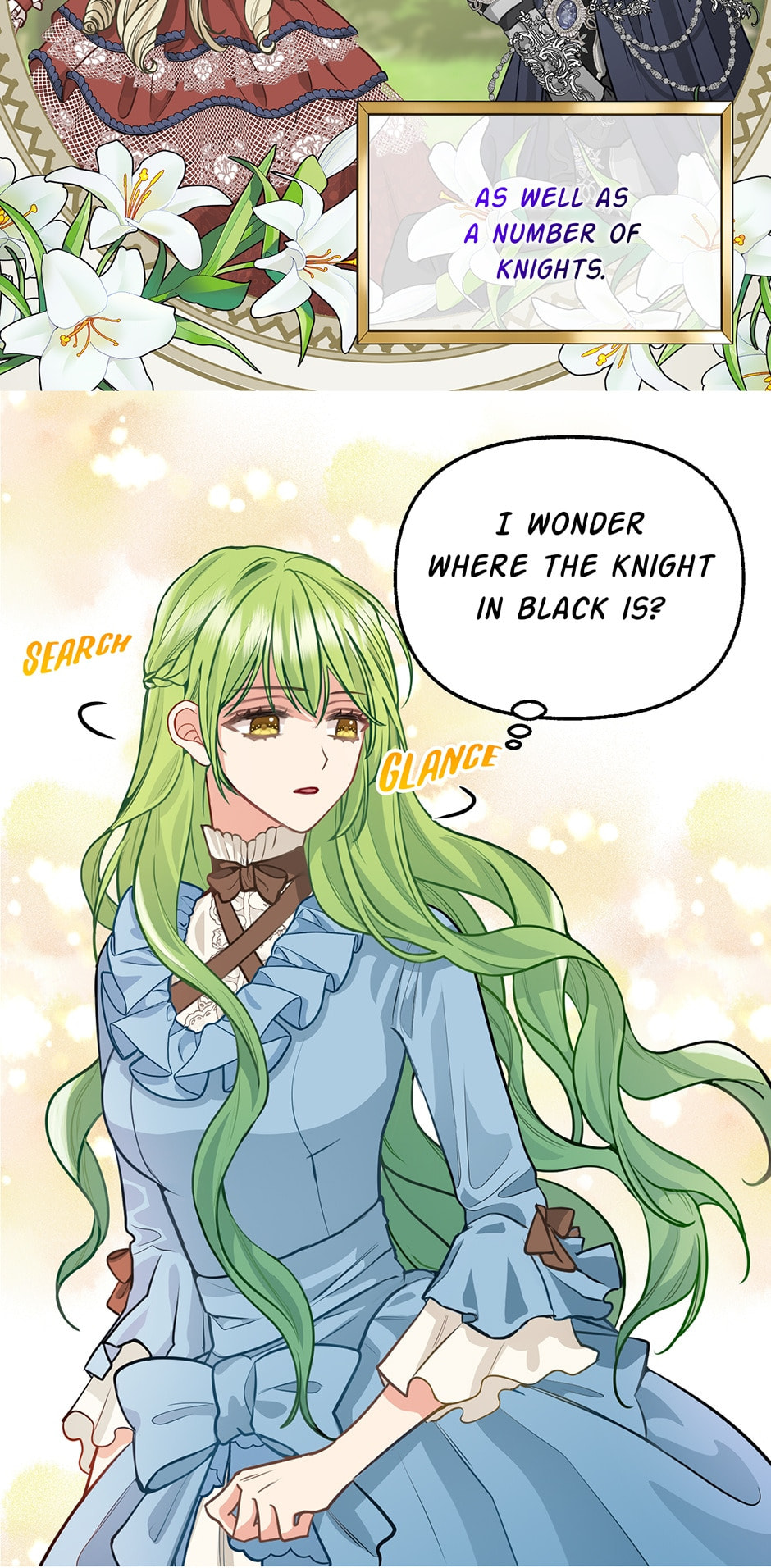 Read Just Leave Me Be chapter 4 image 29 on Lezhin