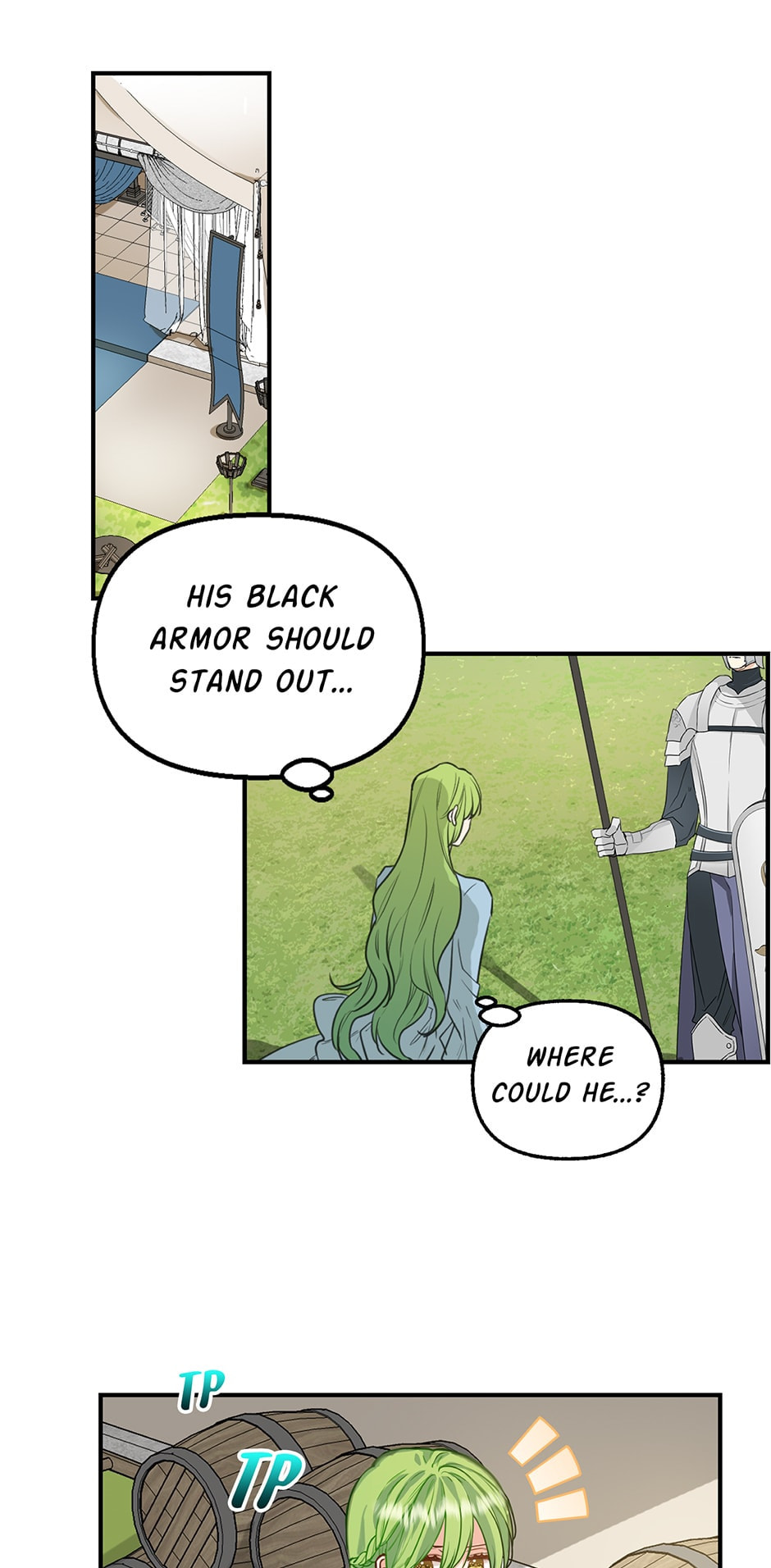 Read Just Leave Me Be chapter 4 image 30 on Lezhin