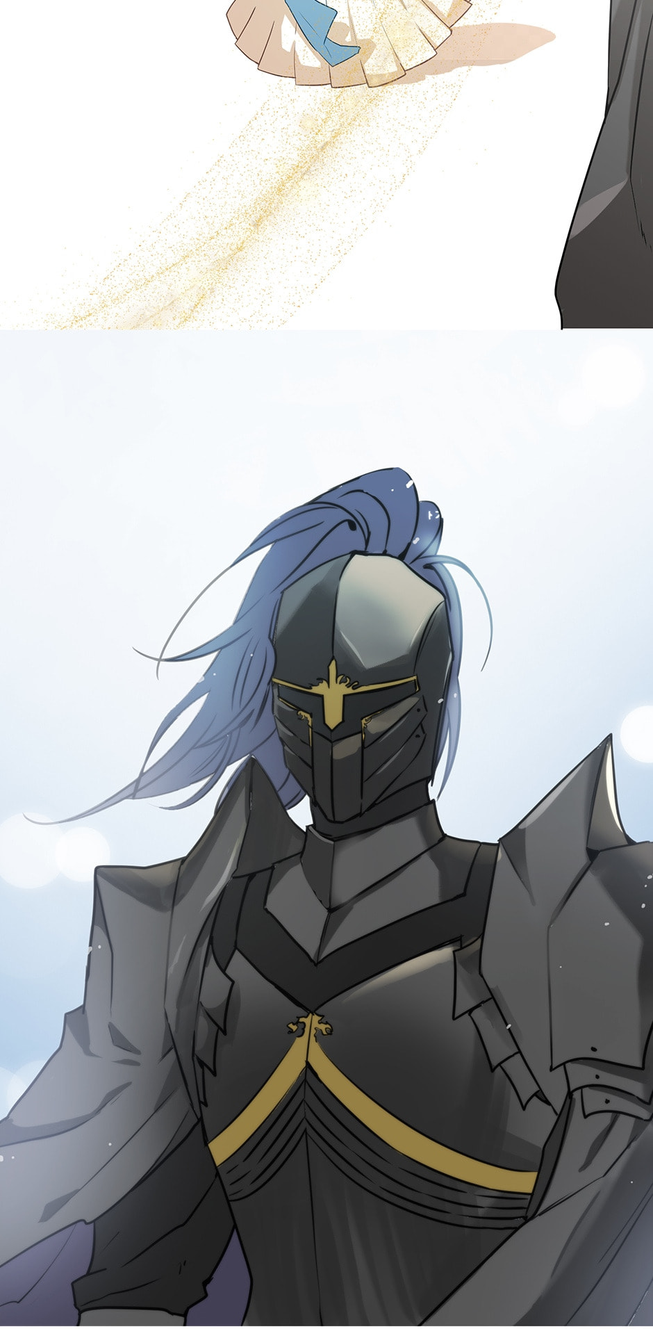 Read Just Leave Me Be chapter 4 image 32 on Lezhin
