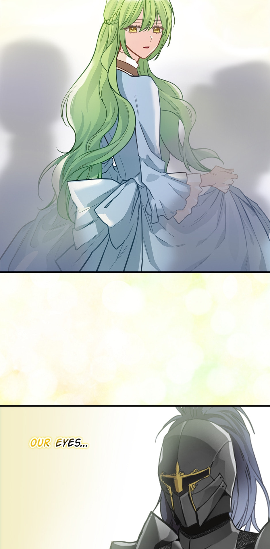 Read Just Leave Me Be chapter 4 image 34 on Lezhin