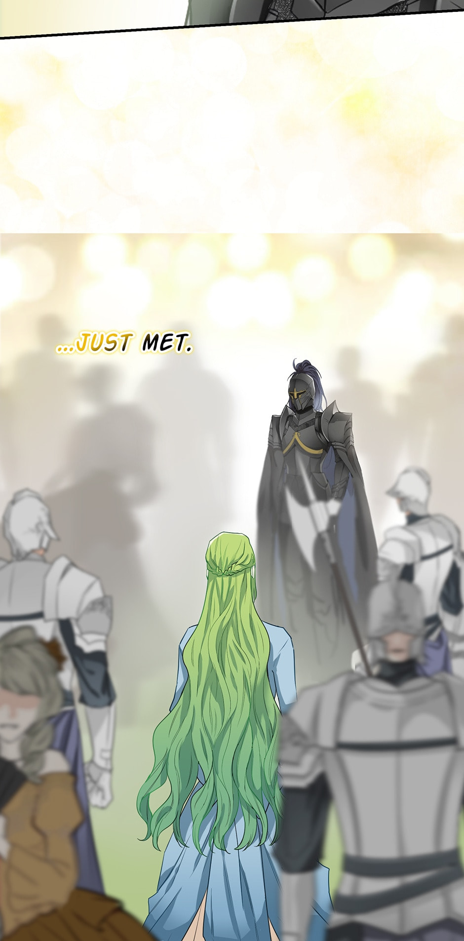 Read Just Leave Me Be chapter 4 image 35 on Lezhin