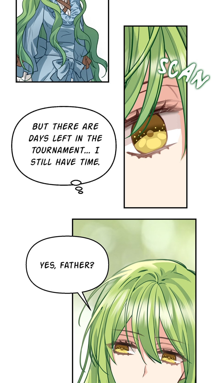 Read Just Leave Me Be chapter 4 image 38 on Lezhin