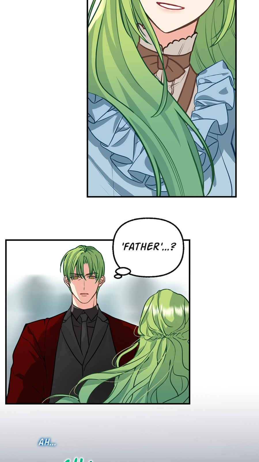Read Just Leave Me Be chapter 4 image 39 on Lezhin