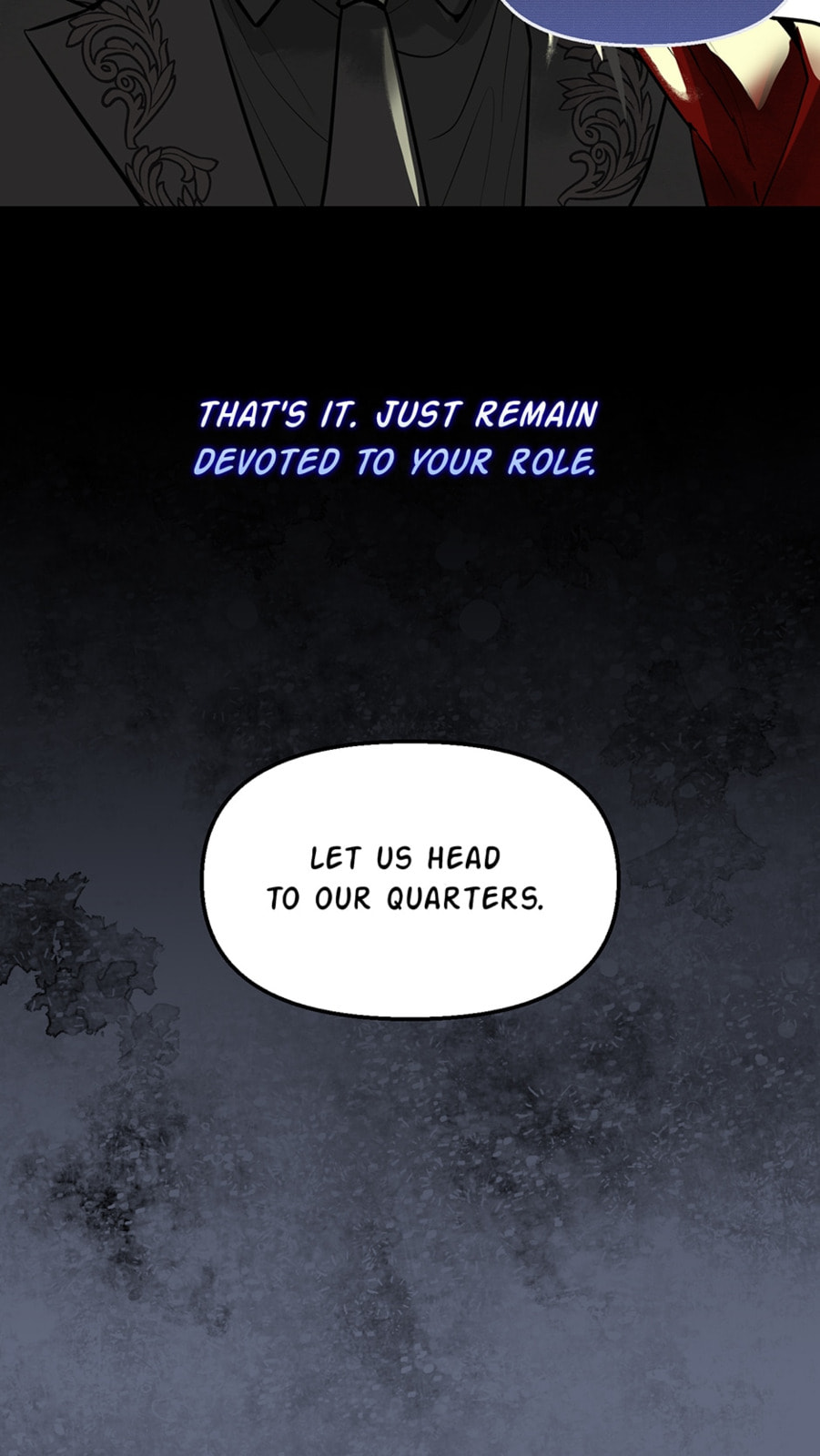 Read Just Leave Me Be chapter 4 image 41 on Lezhin